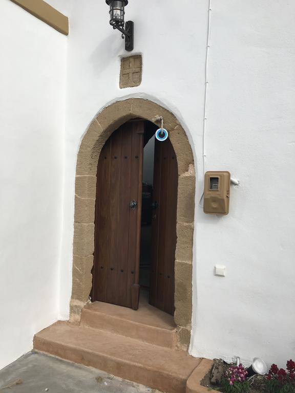 Anemos Traditional Villa Archangelos  Esterno foto